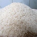 Basmati & Non Basmati Rice