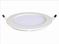 18W round LED panel light cheapest price