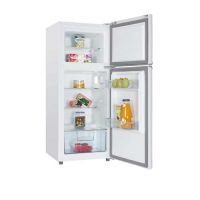 Direct-cooling refrigerator