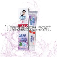120g Salt Whitening Toothpaste