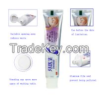 120g Fresh Dental Toothpaste For Pregnant Women