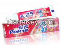 50g Kids Strawberry Toothpaste