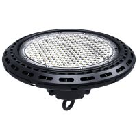 100W LED High Bay Light with Meanwell Dirver