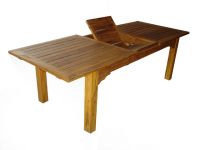 Sell teakwood table