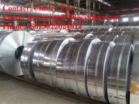 sell galvanized steel strip  cherryyue0328 at yahoo (dot)com