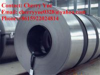 Sell hot rolled steel strip  cherryyue0328 at yahoo (dot)com
