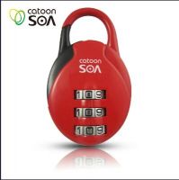 Mini Combination Lock--Functional Gift for Children