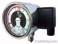 Sell SF6 Gas Density Monitors, SF6 Gas Density Gauges, SF6 Gas Gauges