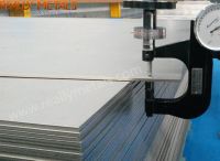 Titanium Plates&amp;Titanium Sheets