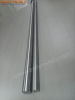 Titanium Gr2 Bar And Rod