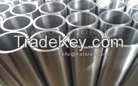 Ck45 steel tube/pipe manufacturer and supplier in china