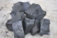 NATURAL WOOD CHARCOAL