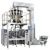 Cereal/grain/ Raisins/Cotton CandyPackaging Machine