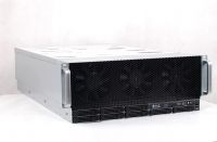 Hot selling Powerleader Database Server! 4U Rackmount Server PR4840G / 4 Cores Intel Xeon E5-4600/E5-4600V2 CPU / HPC Industrial Server!