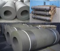 Large size Graphite Electrode (dia650mm-1310mm)