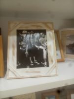Sell wood photo frame