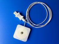 The quality medical supplies: Skin temperature sensor