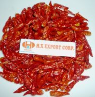 DRIED CHILLI