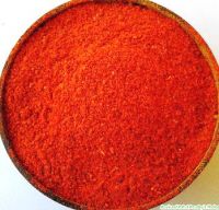 CHILLI POWDER