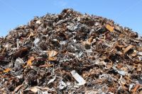 we sell all kind of scrap