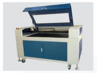 Sell laser engraving machine