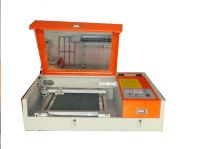 Sell laser machine SF400