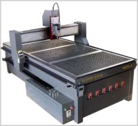 Sell wood working CNC router
