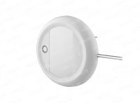 Led interior dome light