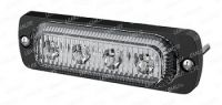 Led strobe light