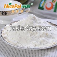 Factory Direct Supply Natural Flavor Coconut Milk Powder/ Spray Dried