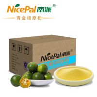 Fruit powder lime powder manufacturer from China