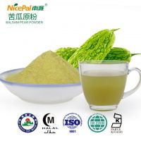 Vegetable powder balsam pear powder Chinese factory