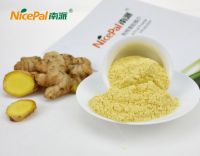 Vegetable powder ginger powder for seasoning