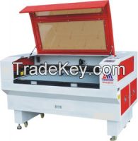 lvming high speed laser cutting/engraving machine