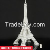 Shenzhen 3D printing model custom processing   Laser beam printing