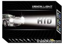 MR Xenon HID Conversion Kits Auto Lighting System