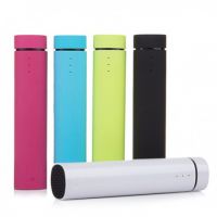 4000mAh Practical Speaker Portable Mobile Power Bank with Stand Function