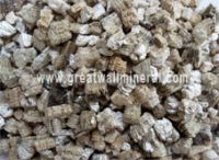 Silver Vermiculite