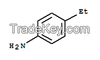4-ethyl-Benzenamine