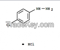 P-Chloropheyl hydrazine HCl