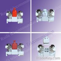 Sell 1 pair terminal block