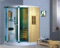 Sell shower room whith steam