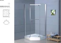 Sell shower enclosure