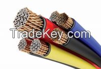 Electric Wires & Cable Wires