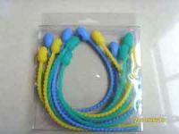 Sell Silicone Ties