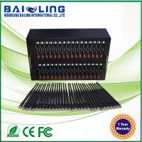 Industrial use hsdpa modem pool 32 port modem pool gsm based on 5216 module