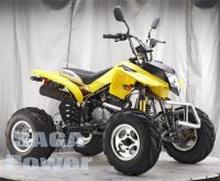 SAGA Power 250cc EEC ATV