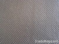 PVC Upholstery leather