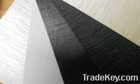 PVC leather cloth