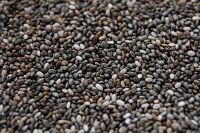 White Chia Seed Certified